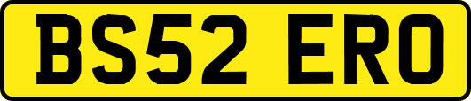 BS52ERO