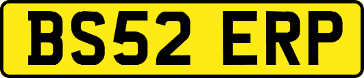 BS52ERP