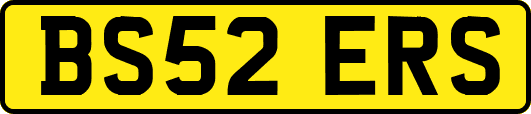 BS52ERS
