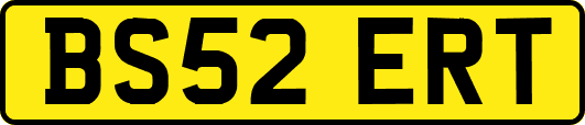 BS52ERT