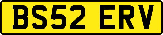 BS52ERV
