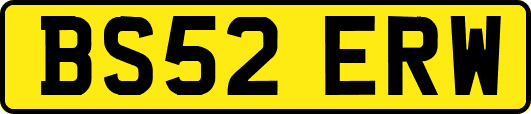 BS52ERW