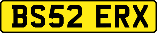 BS52ERX