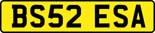 BS52ESA