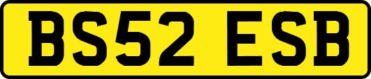 BS52ESB