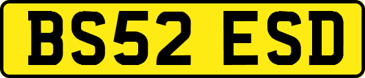 BS52ESD