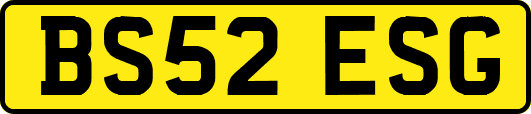 BS52ESG