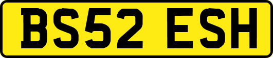 BS52ESH