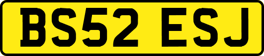 BS52ESJ