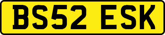 BS52ESK