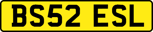 BS52ESL