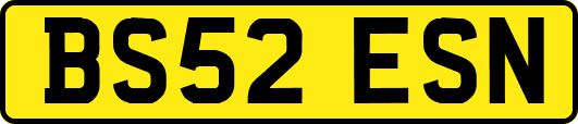 BS52ESN