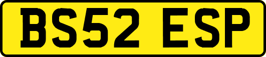 BS52ESP