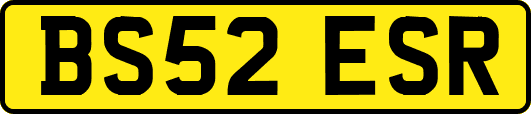 BS52ESR