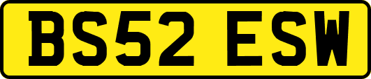 BS52ESW
