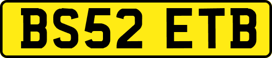 BS52ETB