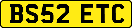 BS52ETC