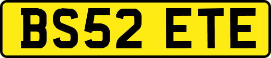 BS52ETE