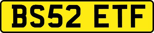 BS52ETF