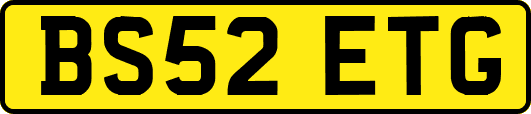 BS52ETG