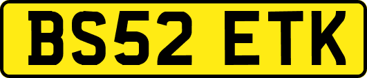 BS52ETK