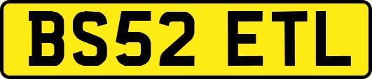BS52ETL