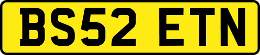 BS52ETN