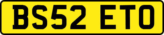 BS52ETO
