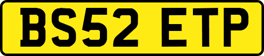 BS52ETP