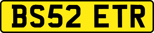 BS52ETR
