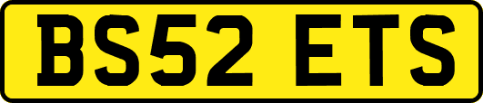 BS52ETS