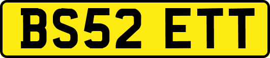 BS52ETT