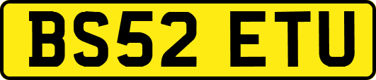 BS52ETU