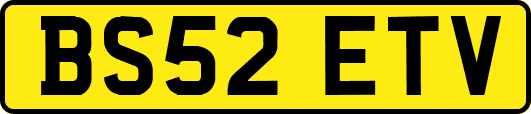 BS52ETV