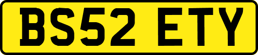 BS52ETY