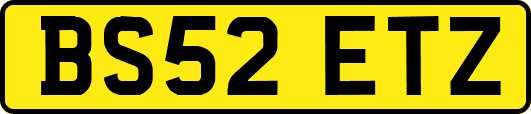 BS52ETZ