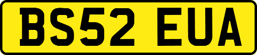 BS52EUA