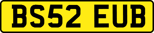 BS52EUB