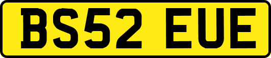 BS52EUE