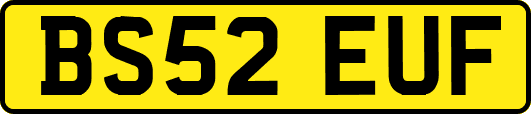 BS52EUF