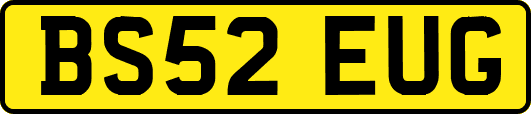 BS52EUG