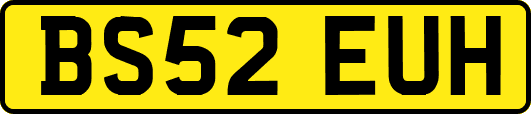 BS52EUH