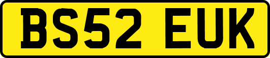 BS52EUK
