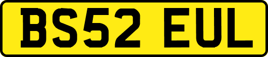 BS52EUL