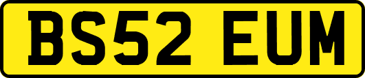 BS52EUM