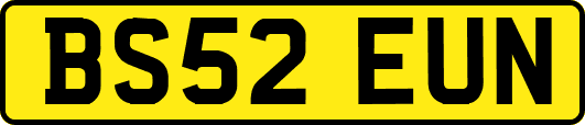 BS52EUN