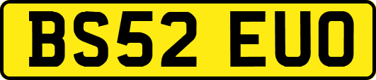 BS52EUO