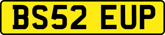 BS52EUP