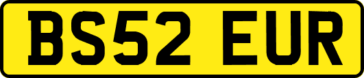BS52EUR