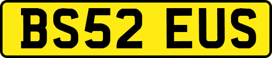 BS52EUS